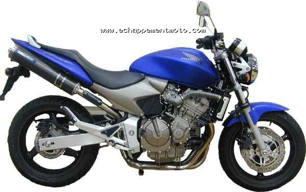 HONDA CB600F 2003 HORNET NINJA HONDA CB600F 2003 HORNET NINJA